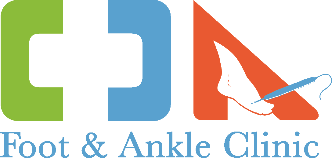 CDA Foot and Ankle